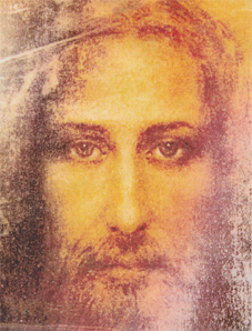 Jesus Jeschua, Gemälde